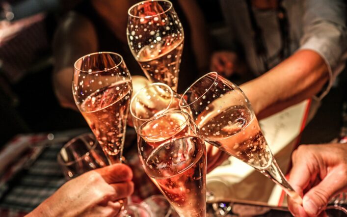 Prosecco – idealne na Sylwestra?