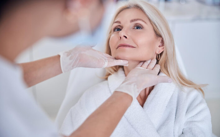 Wygładzanie skóry – wady i zalety