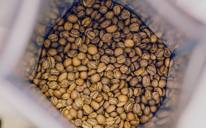 Czy kawa może się przeterminować?