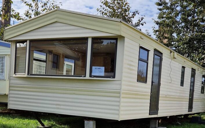 Innowacyjne miejsca wypoczynku: domki holenderskie w Trójmieście