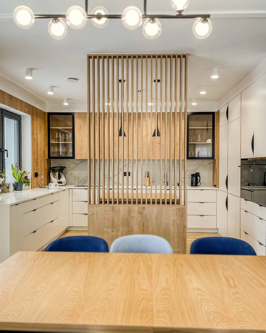 Meble kuchenne na wymiar – wymarzona kuchnia w zasięgu ręki