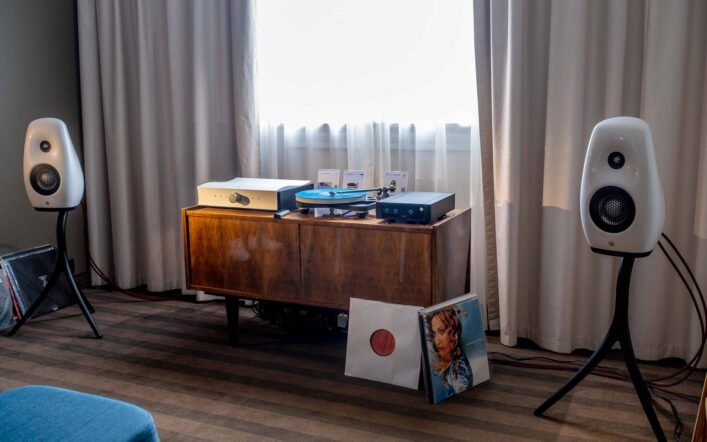 Gdzie i jak ustawić kino domowe?