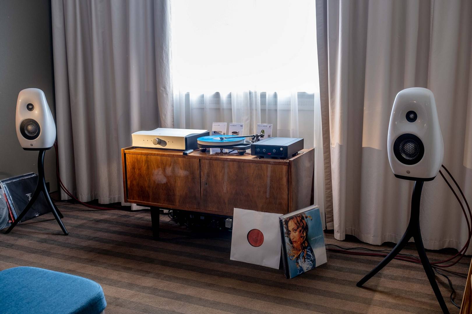 Gdzie i jak ustawić kino domowe?