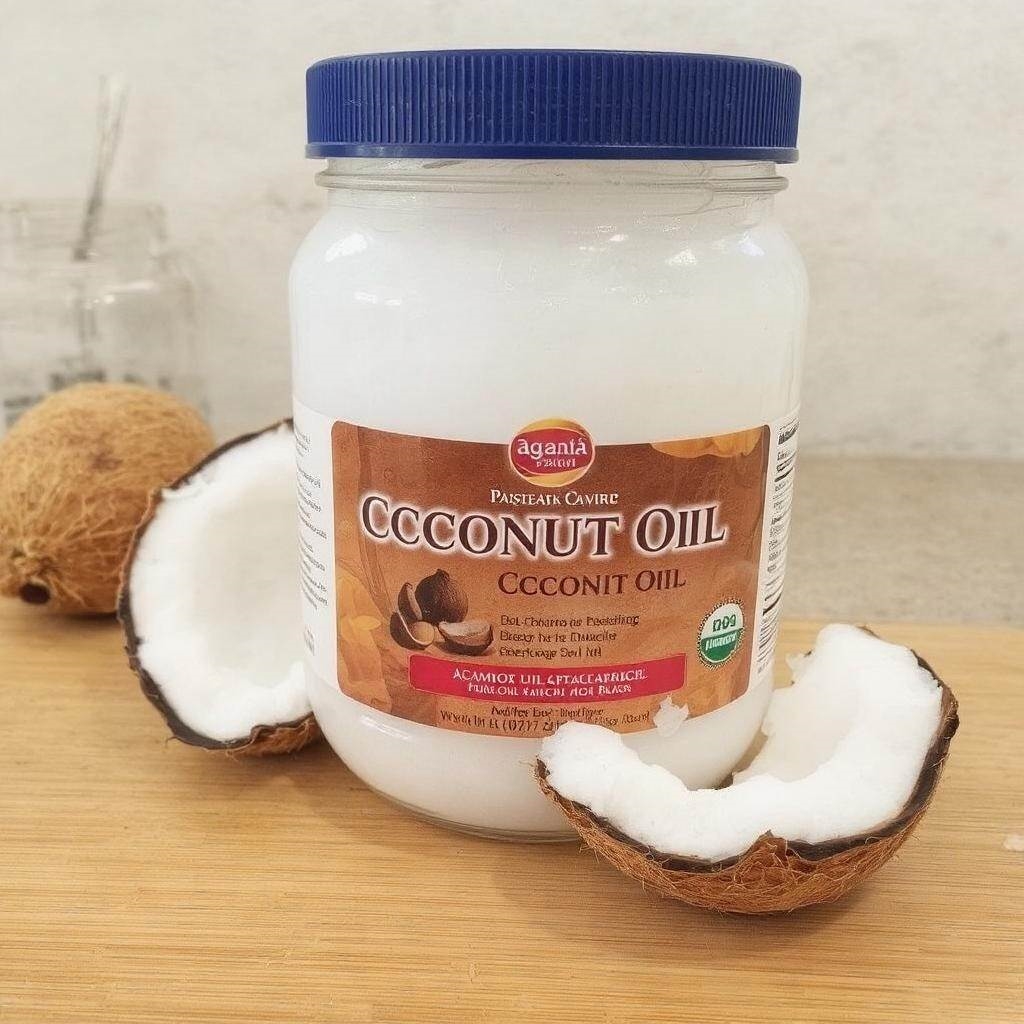 Olej kokosowy – magiczny składnik w twojej kuchni!